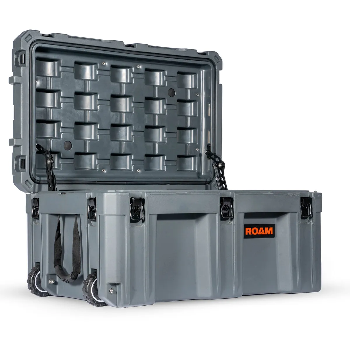 150L ROLLING RUGGED CASE