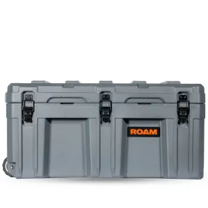 150L ROLLING RUGGED CASE