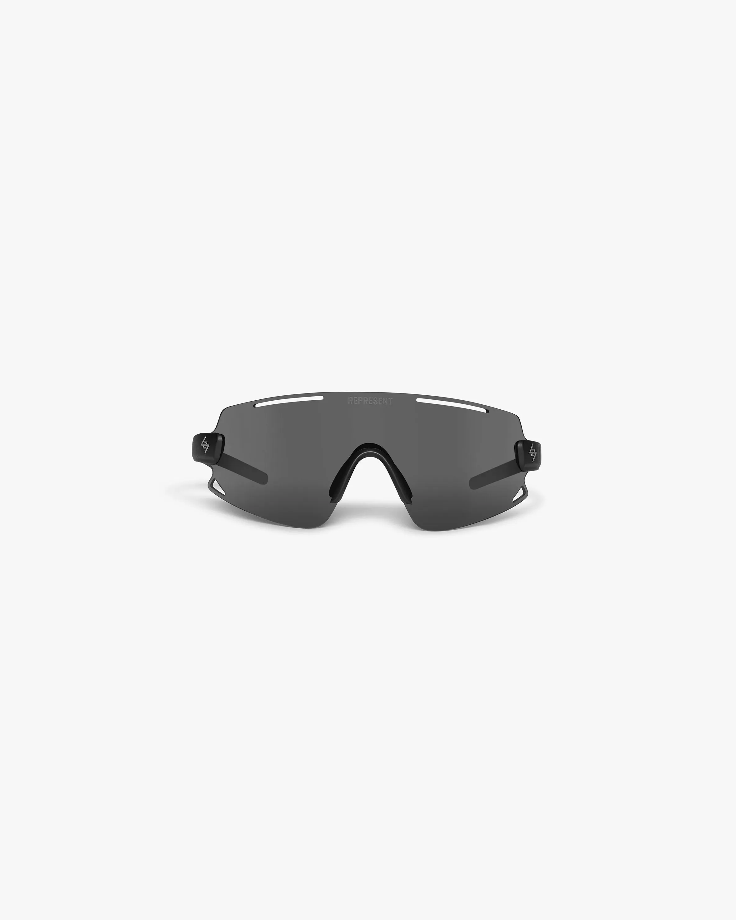 247 Terra Sunglasses - Black Smoke