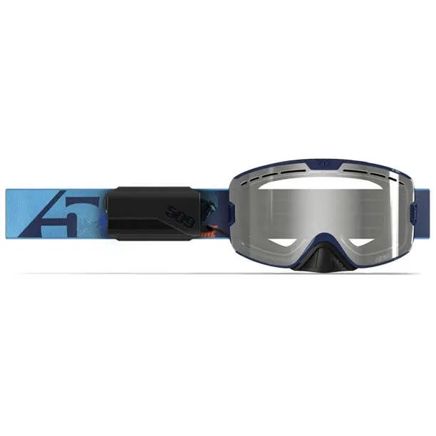 509 Kingpin Ignite Goggle