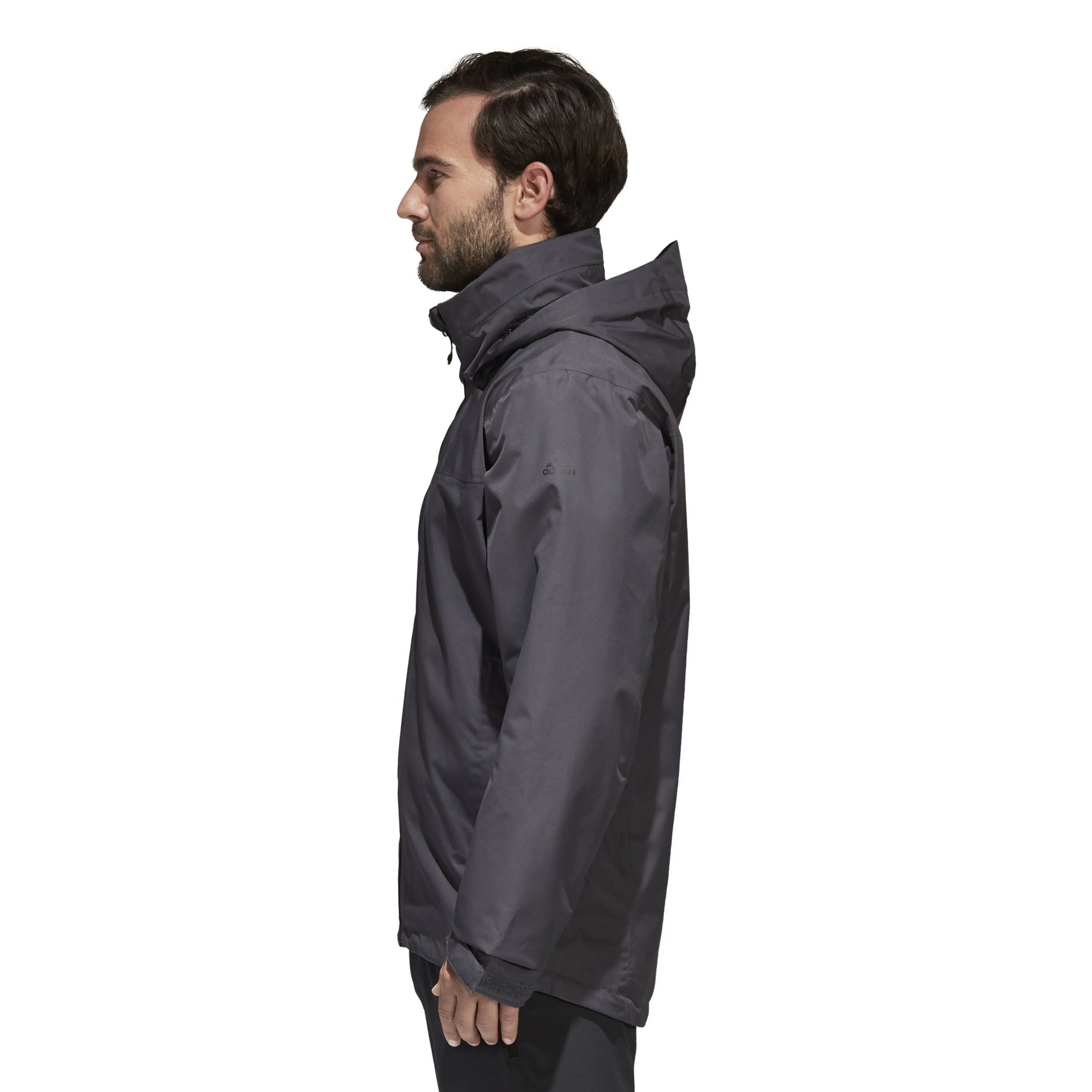 adidas Men's Wandertag Jacket