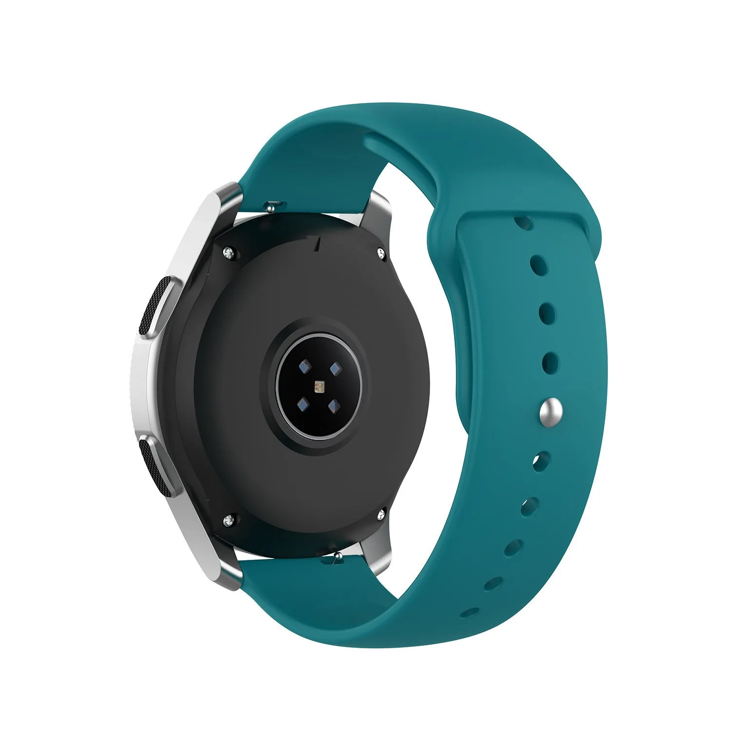 Amazfit GTR 3 (Pro) Sport Strap (Green-Blue)