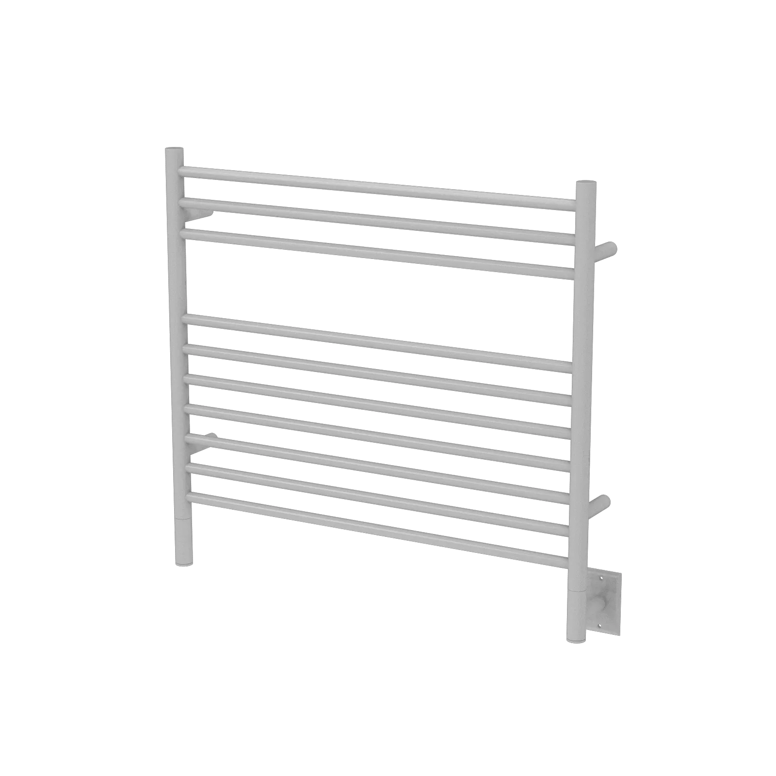 Amba Jeeves  K Straight Hardwired Towel Warmer - 29.5"w x 27"h