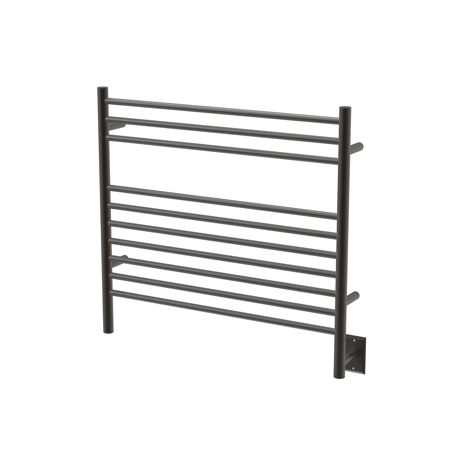 Amba Jeeves  K Straight Hardwired Towel Warmer - 29.5"w x 27"h