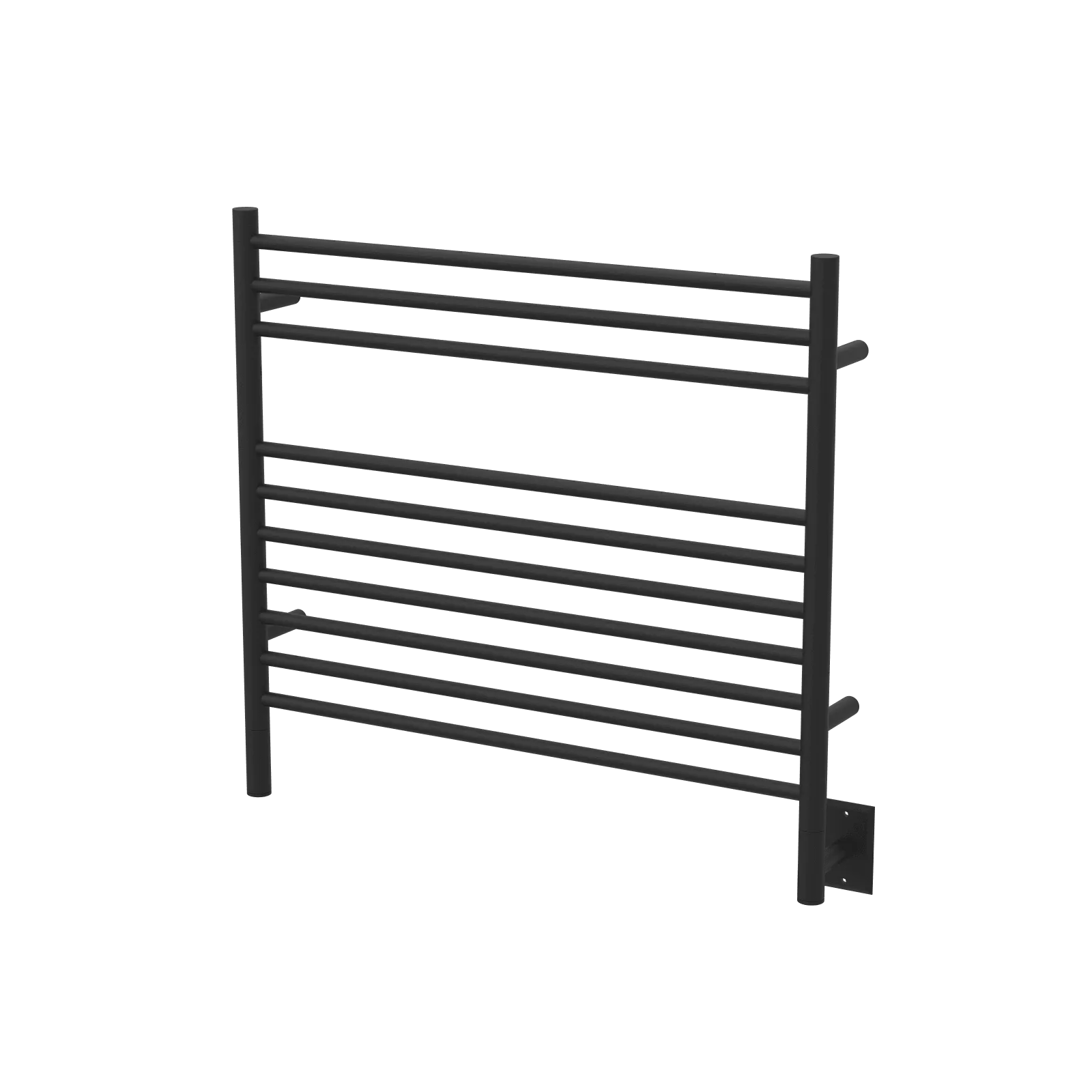 Amba Jeeves  K Straight Hardwired Towel Warmer - 29.5"w x 27"h