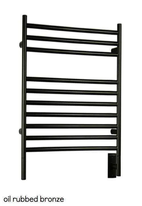 Amba Jeeves  K Straight Hardwired Towel Warmer - 29.5"w x 27"h