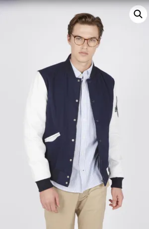 American College Teddy Varsity Basic