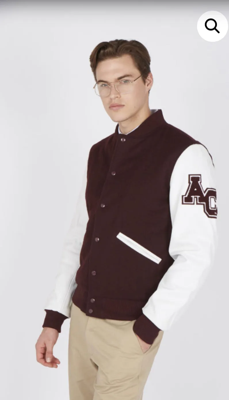 American College Teddy Varsity Basic