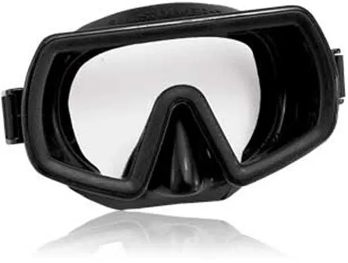 Aqualung Maui Single Lens Dive Mask