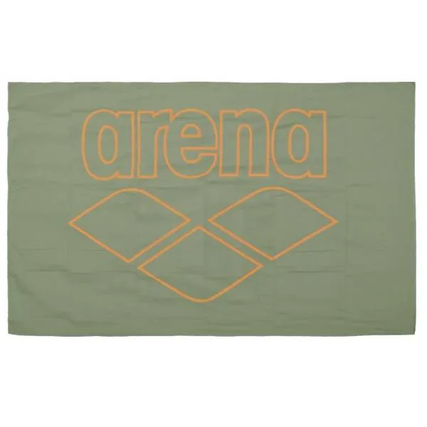 Arena Pool Towel Smart 150cm x 90cm