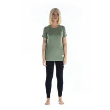 Artilect Womens Boulder 125 Tee