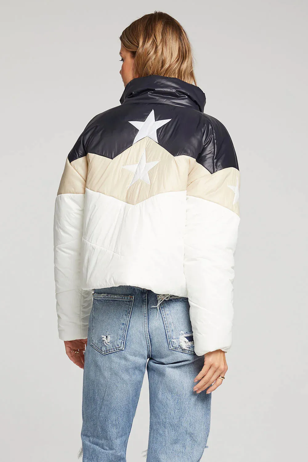 Asherton Jacket