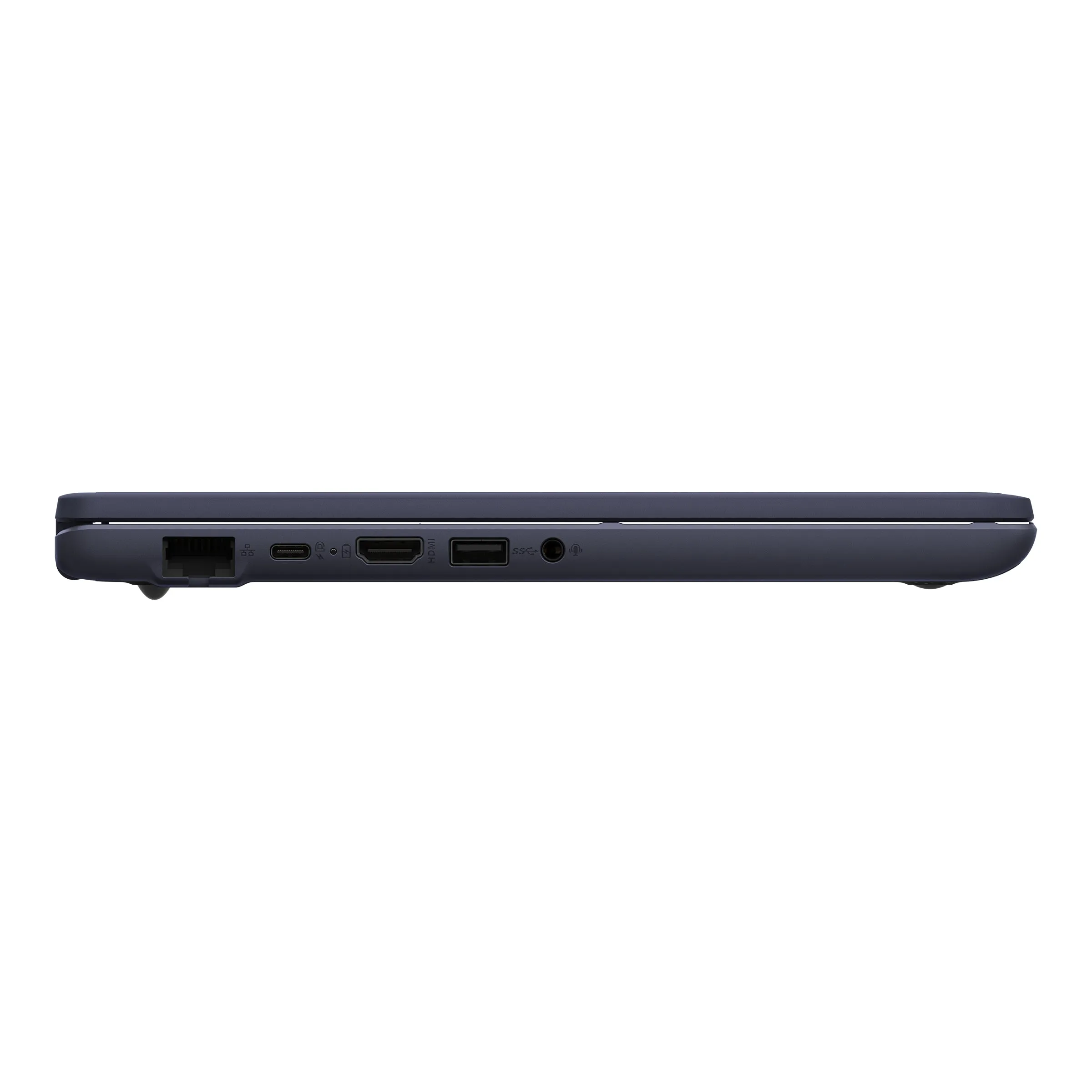 Asus Br1402c I381xa-3Y - 180-Degree Hinge Design - Intel Core I3 - N305 / Up To 3.8 Ghz - Win 11 Pro Education - Uhd Gra