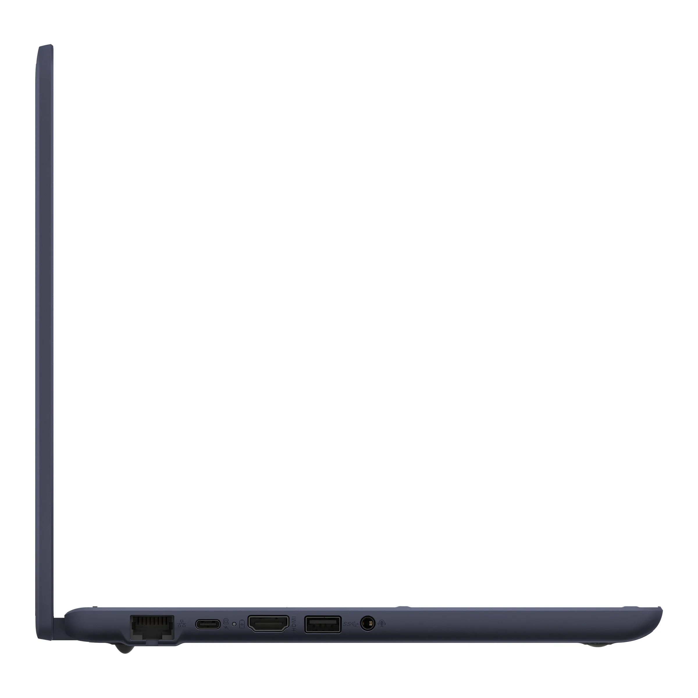 Asus Br1402c I381xa-3Y - 180-Degree Hinge Design - Intel Core I3 - N305 / Up To 3.8 Ghz - Win 11 Pro Education - Uhd Gra