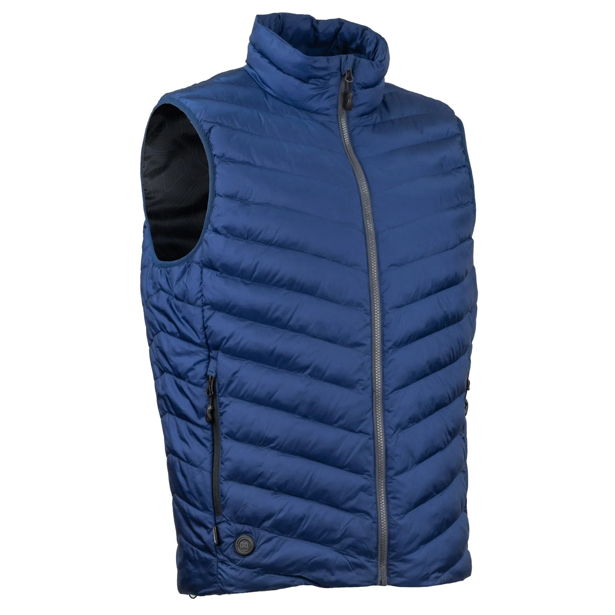 Backcountry Xtera Heated Vest Men’s