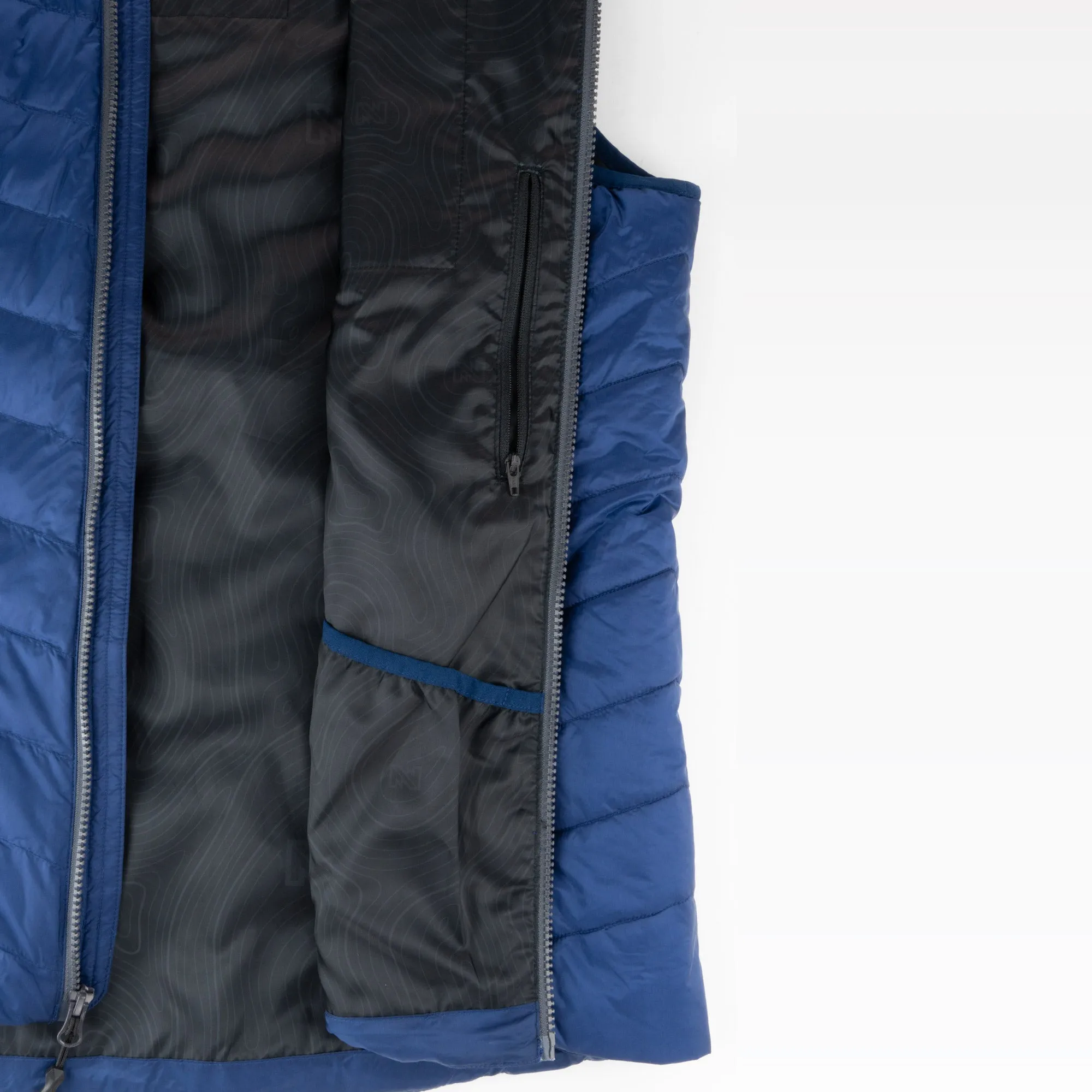 Backcountry Xtera Heated Vest Men’s