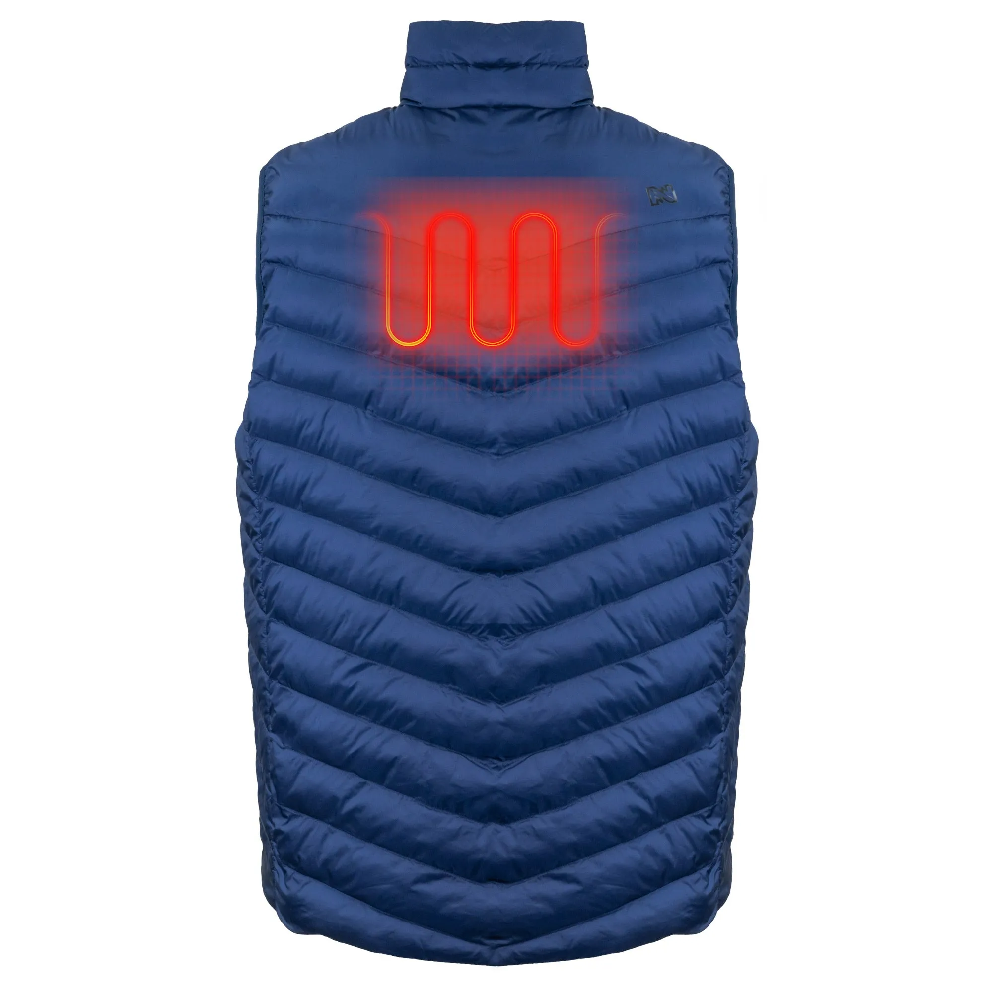 Backcountry Xtera Heated Vest Men’s