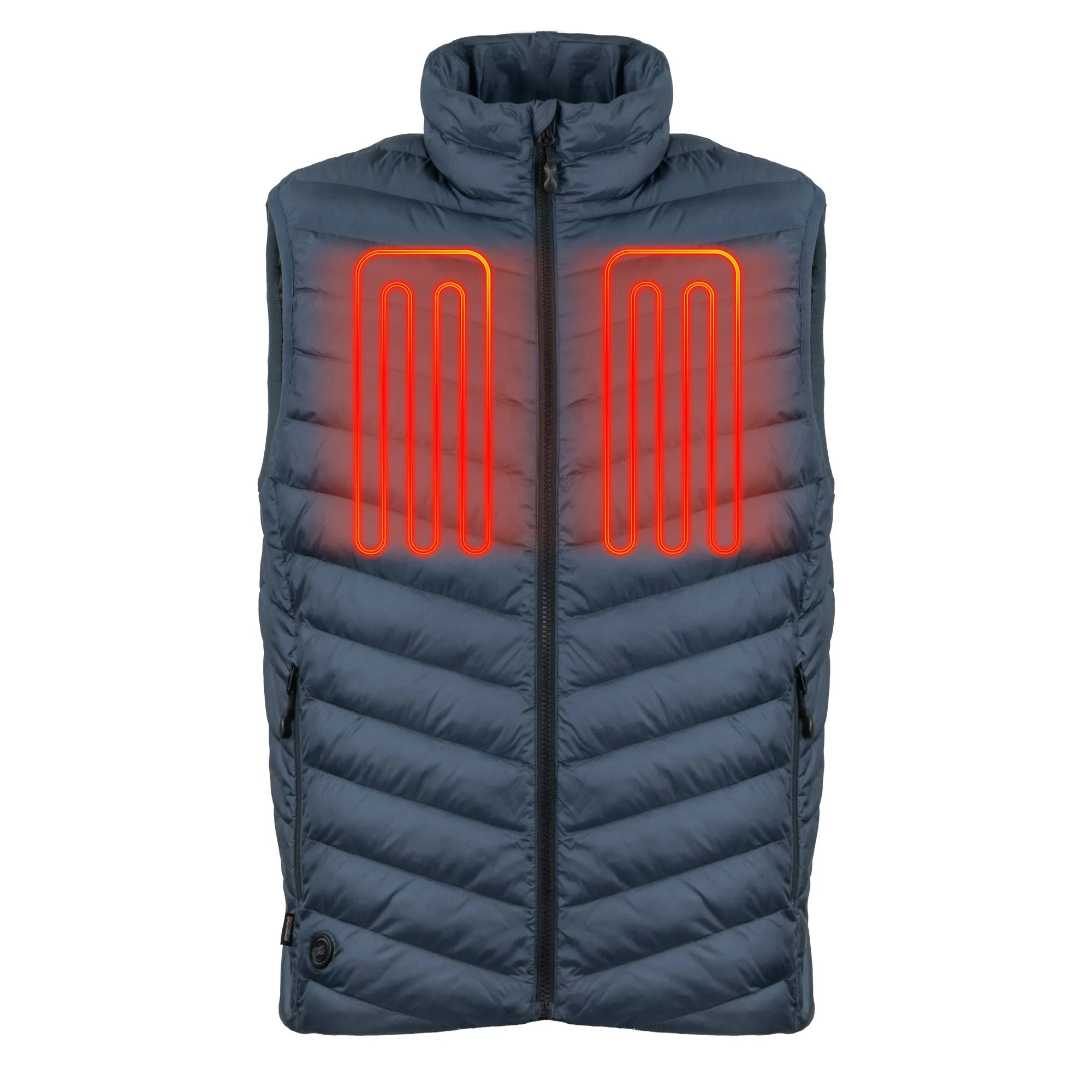 Backcountry Xtera Heated Vest Men’s