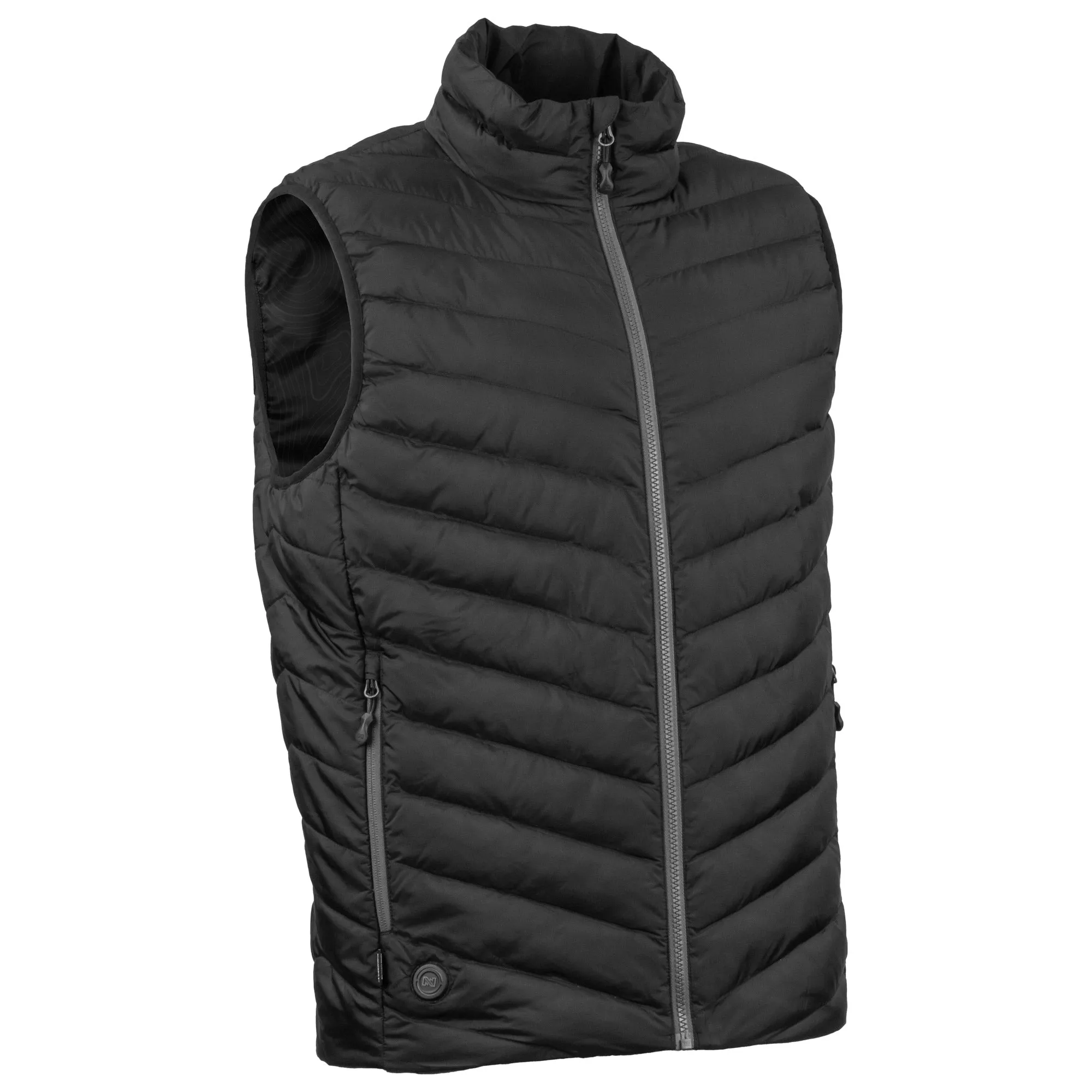 Backcountry Xtera Heated Vest Men’s