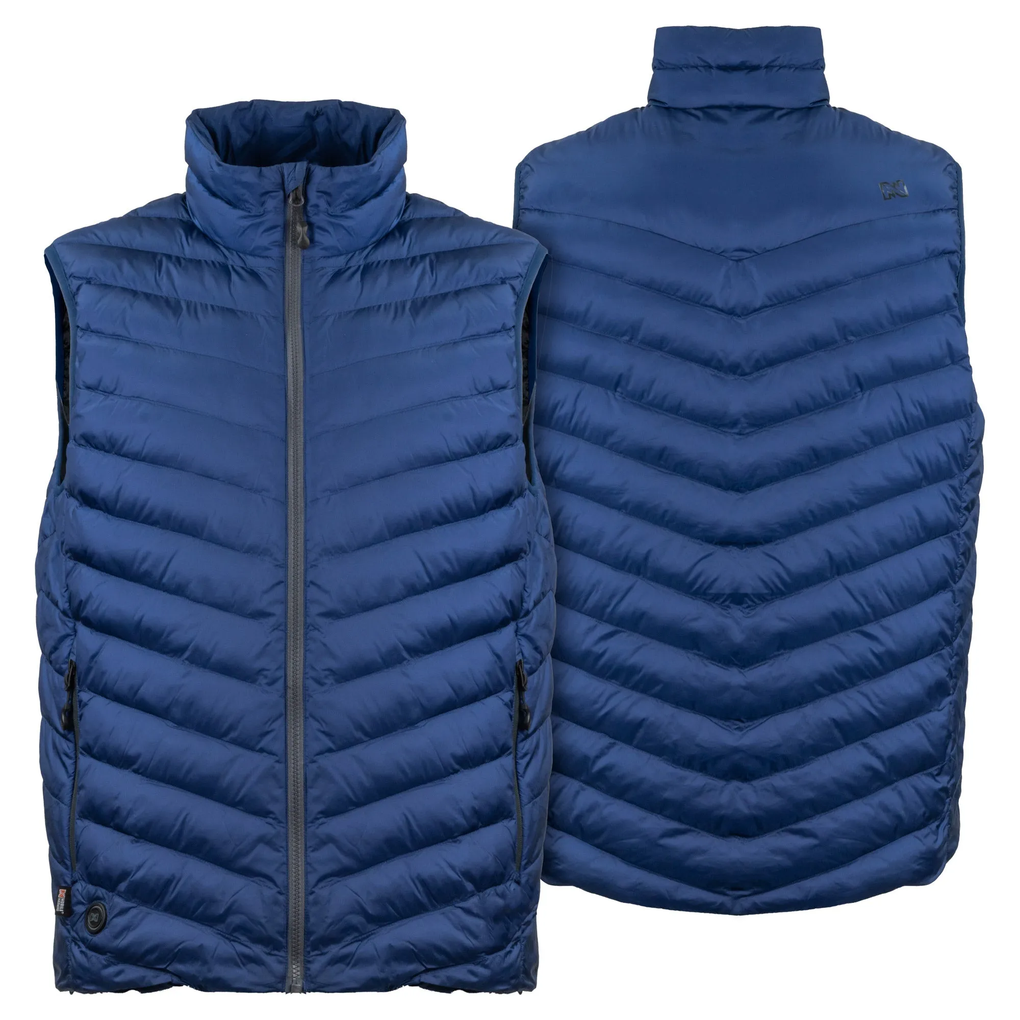 Backcountry Xtera Heated Vest Men’s