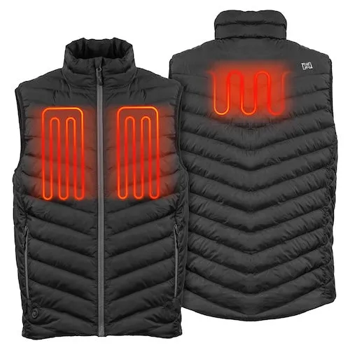 Backcountry Xtera Heated Vest Men’s