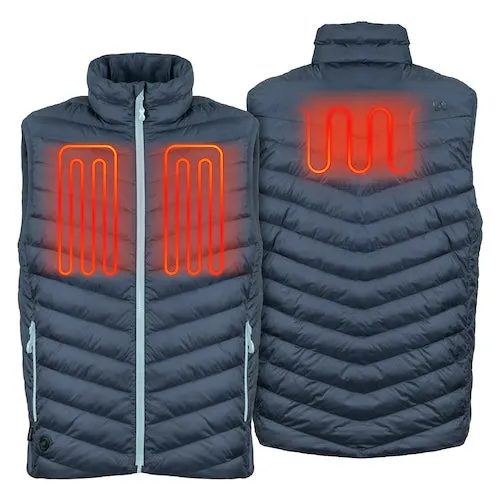 Backcountry Xtera Heated Vest Men’s