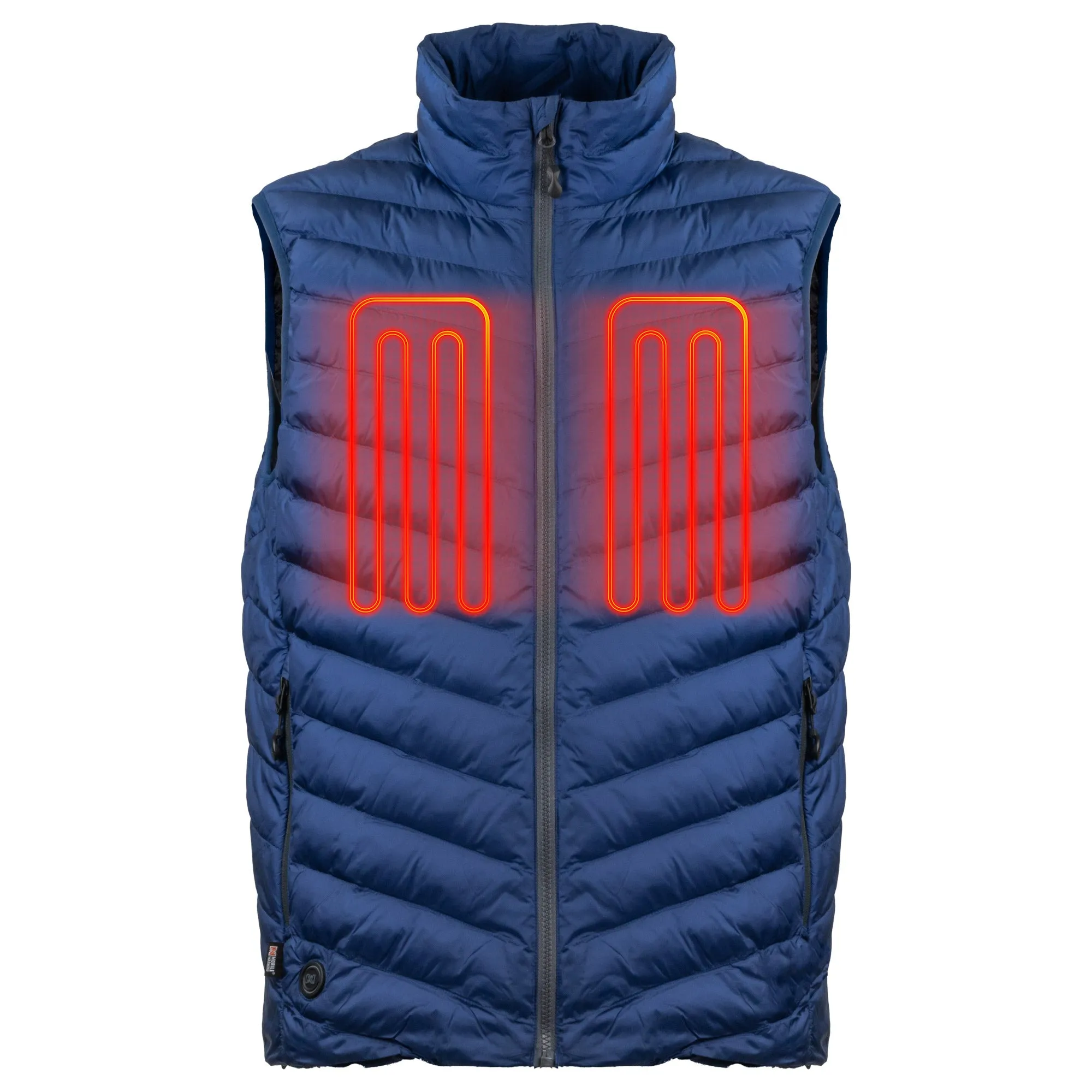 Backcountry Xtera Heated Vest Men’s