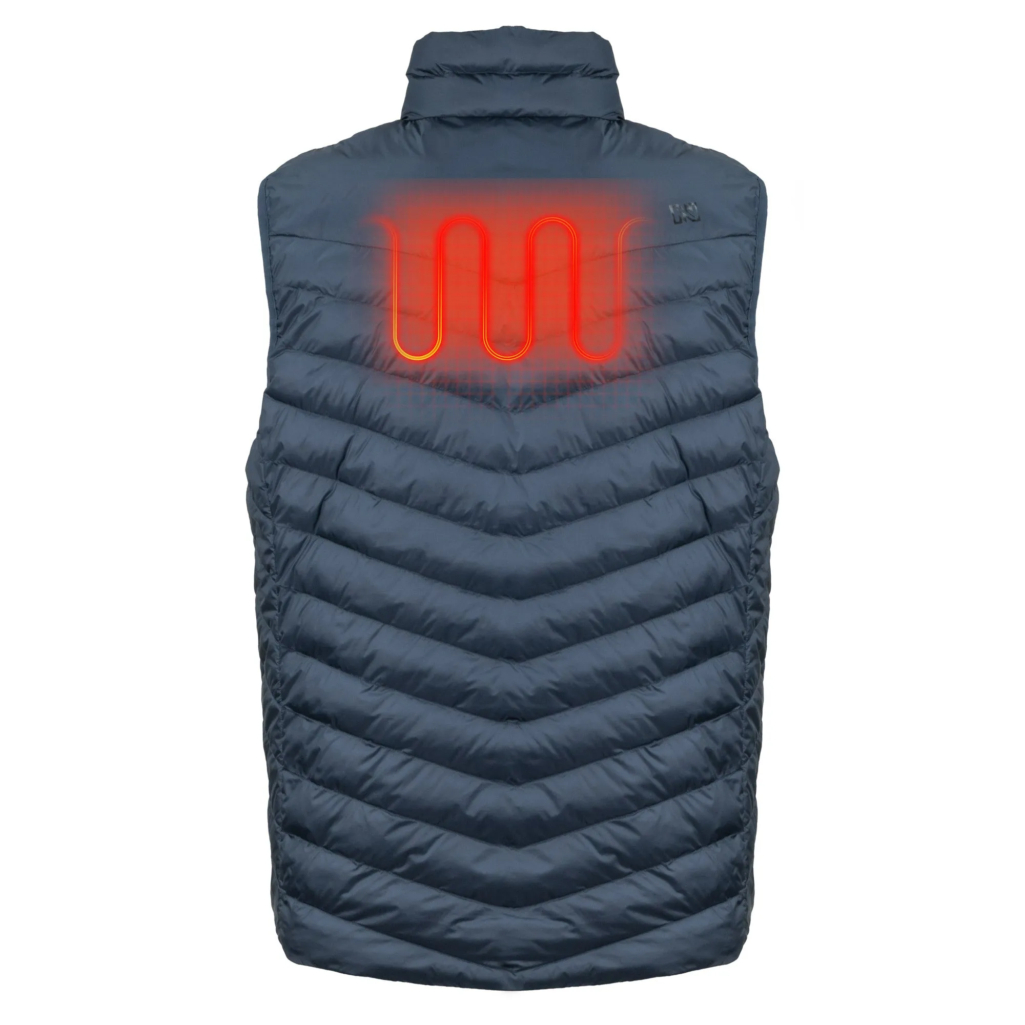 Backcountry Xtera Heated Vest Men’s