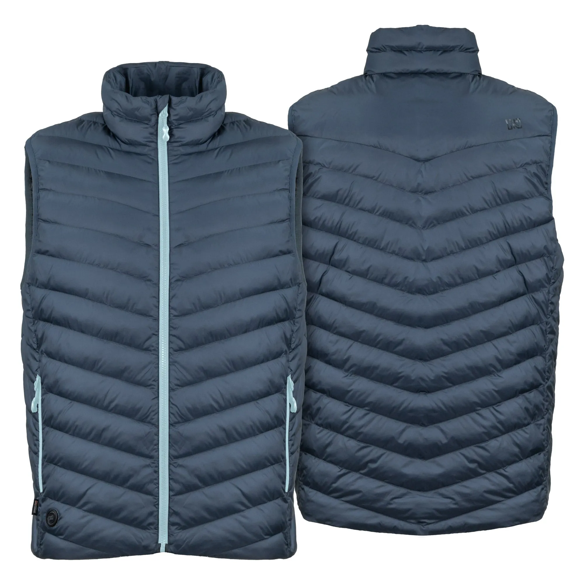 Backcountry Xtera Heated Vest Men’s