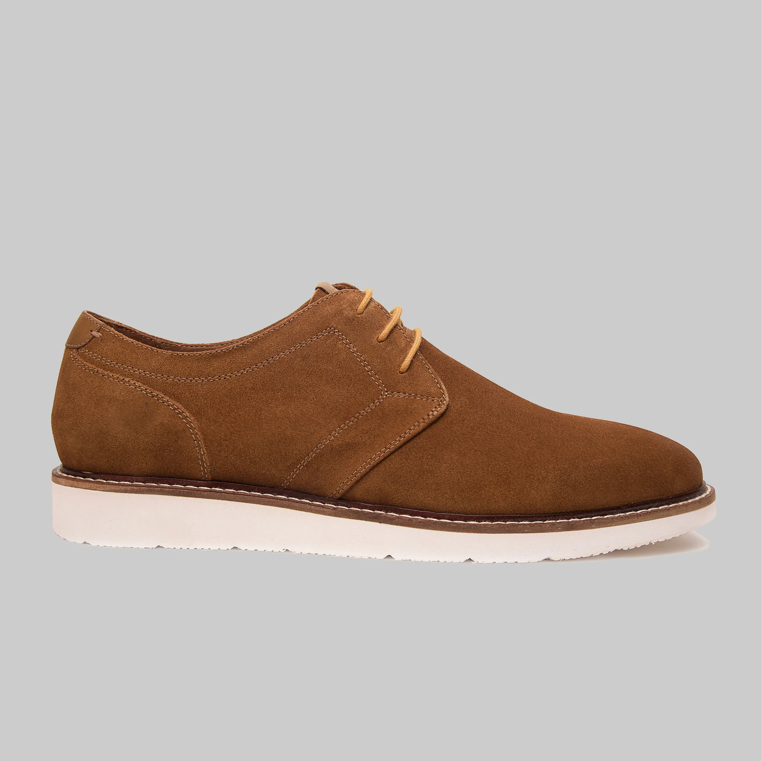 Baron Suede Casual Shoes