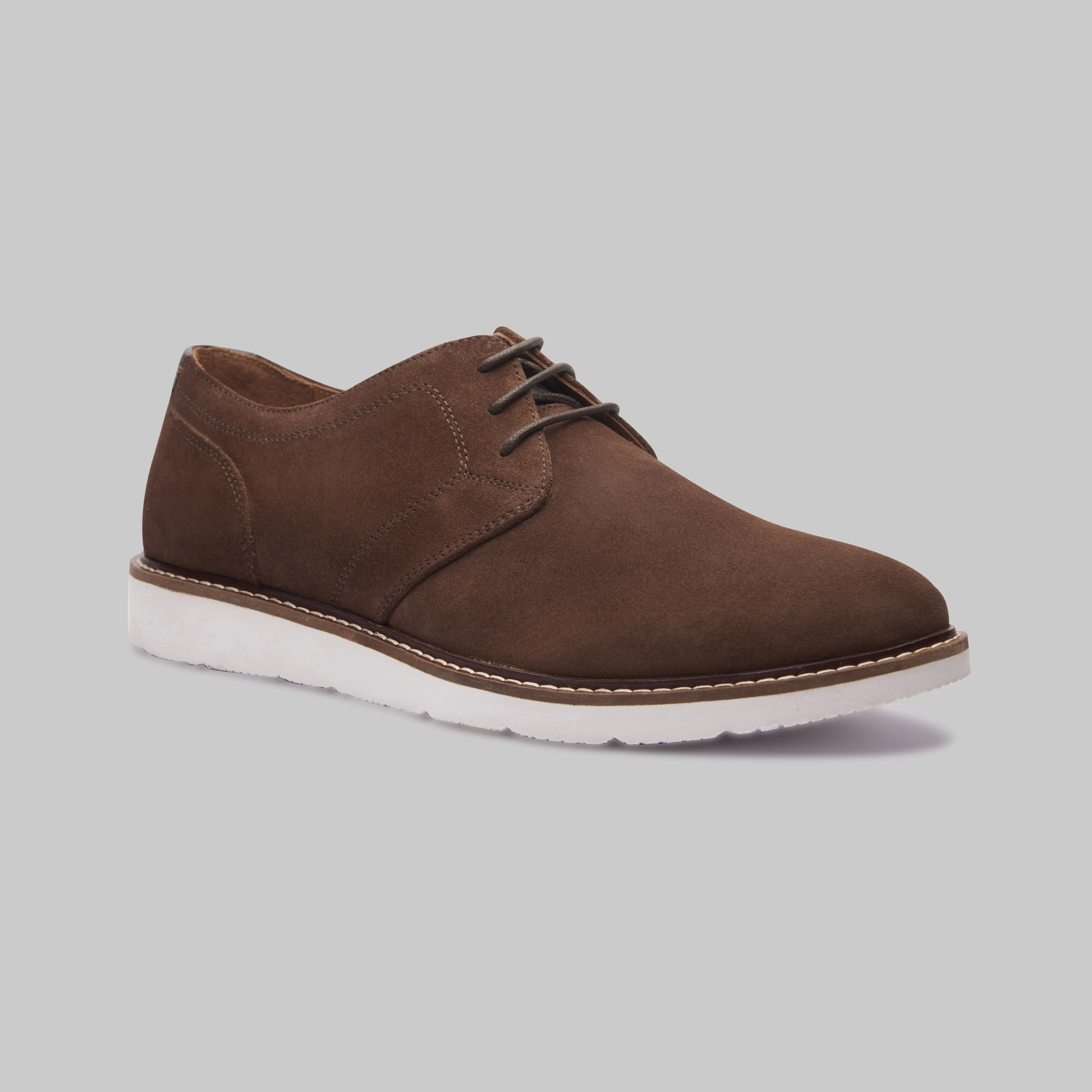 Baron Suede Casual Shoes