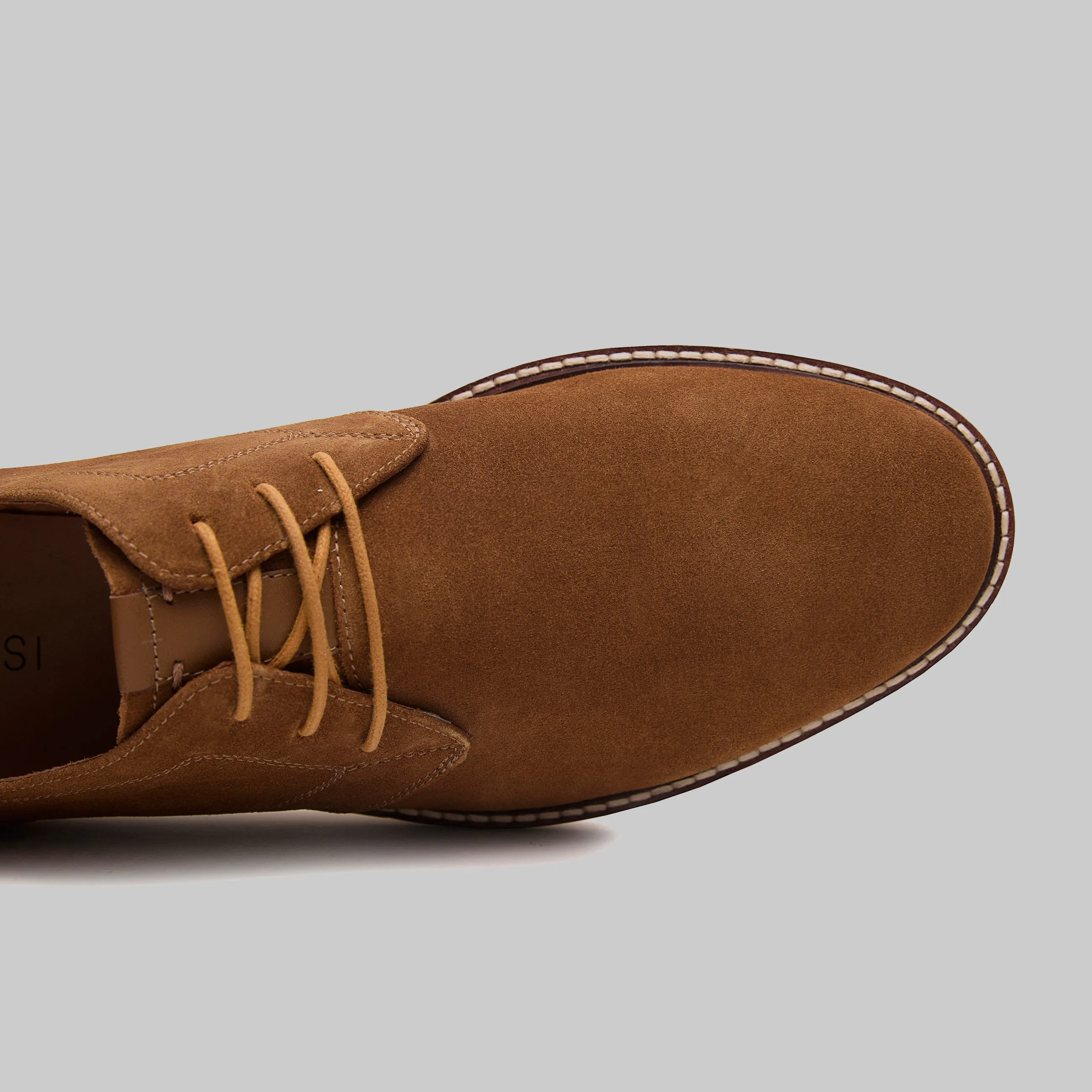 Baron Suede Casual Shoes