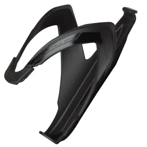 Bicycle bottle cage Custom Race black ELITE, black