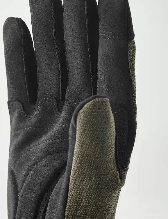 Sure! Heres an optimized title for the product:

Infinium Mens BC 5-Finger Cycling Gloves – Breathable, Anti-Slip, Touchscreen Compatible