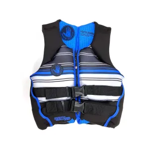 Body Glove Boys' U.S. Coast Guard-Approved PFD (One Size, 50-90 lbs.)