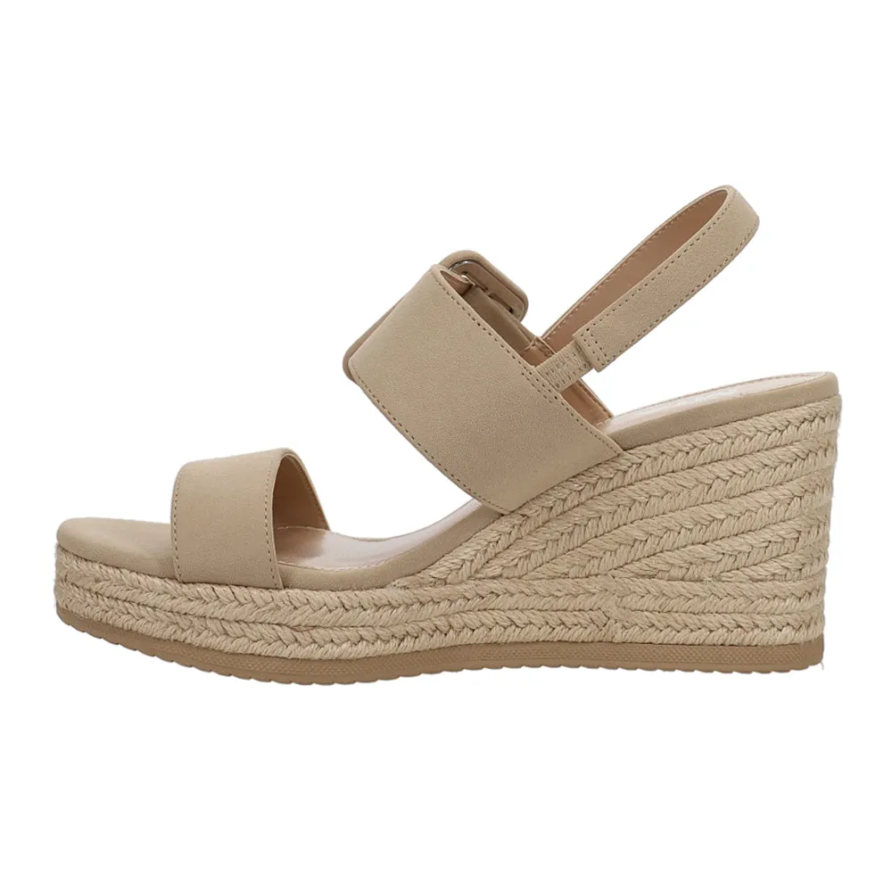 Brooke Wedge Espadrille Sandals