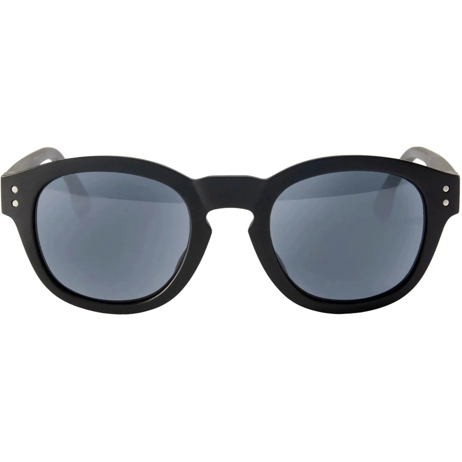 Black Frame Grey Photocromic Lens Maurice Eyewear by Café du Cycliste - Optimized Product Title