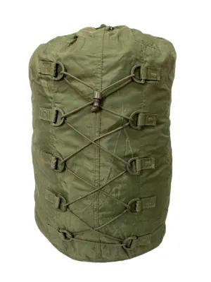 Canadian Forces Sleeping Bag Stuff Sack