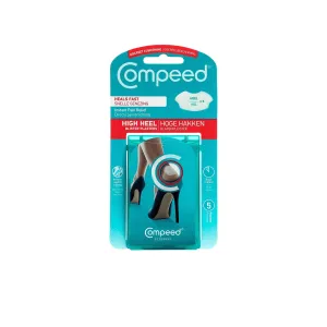 Compeed High Heels blister plasters 5's