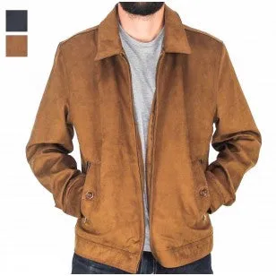 Daniel Hechter Colin Jacket - Tan | Navy