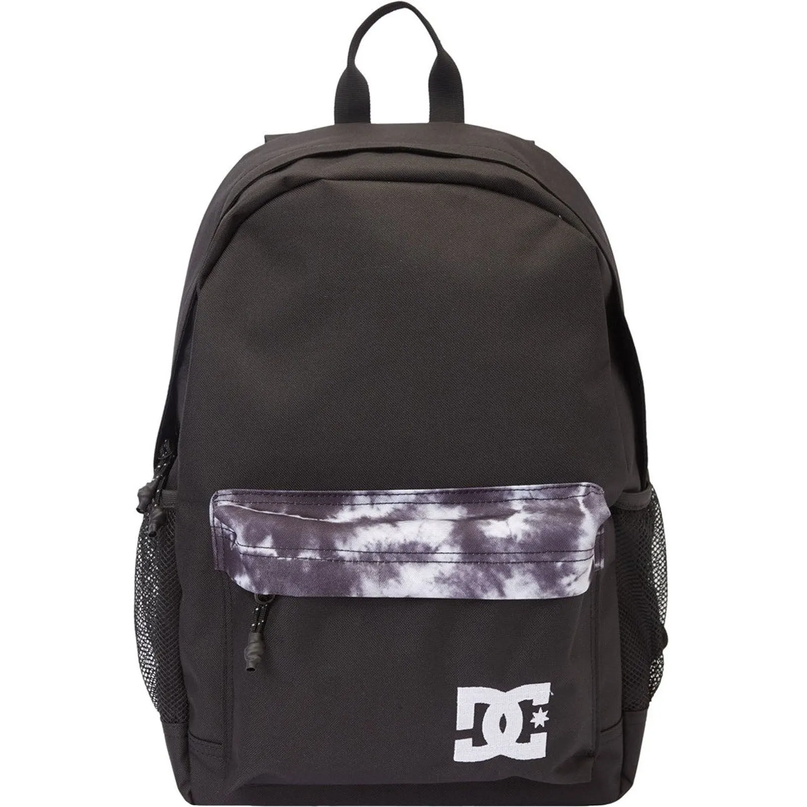 DC Shoes Backsider Seasonal 18.5L Medium Backpack