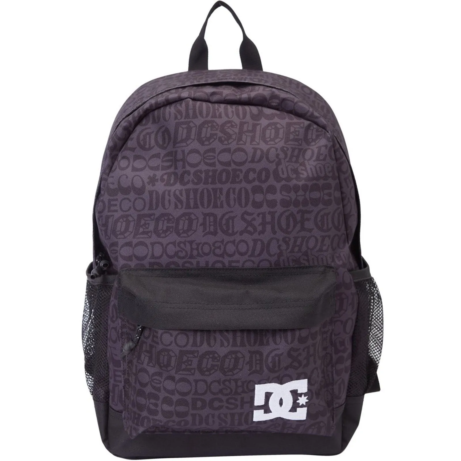 DC Shoes Backsider Seasonal 18.5L Medium Backpack