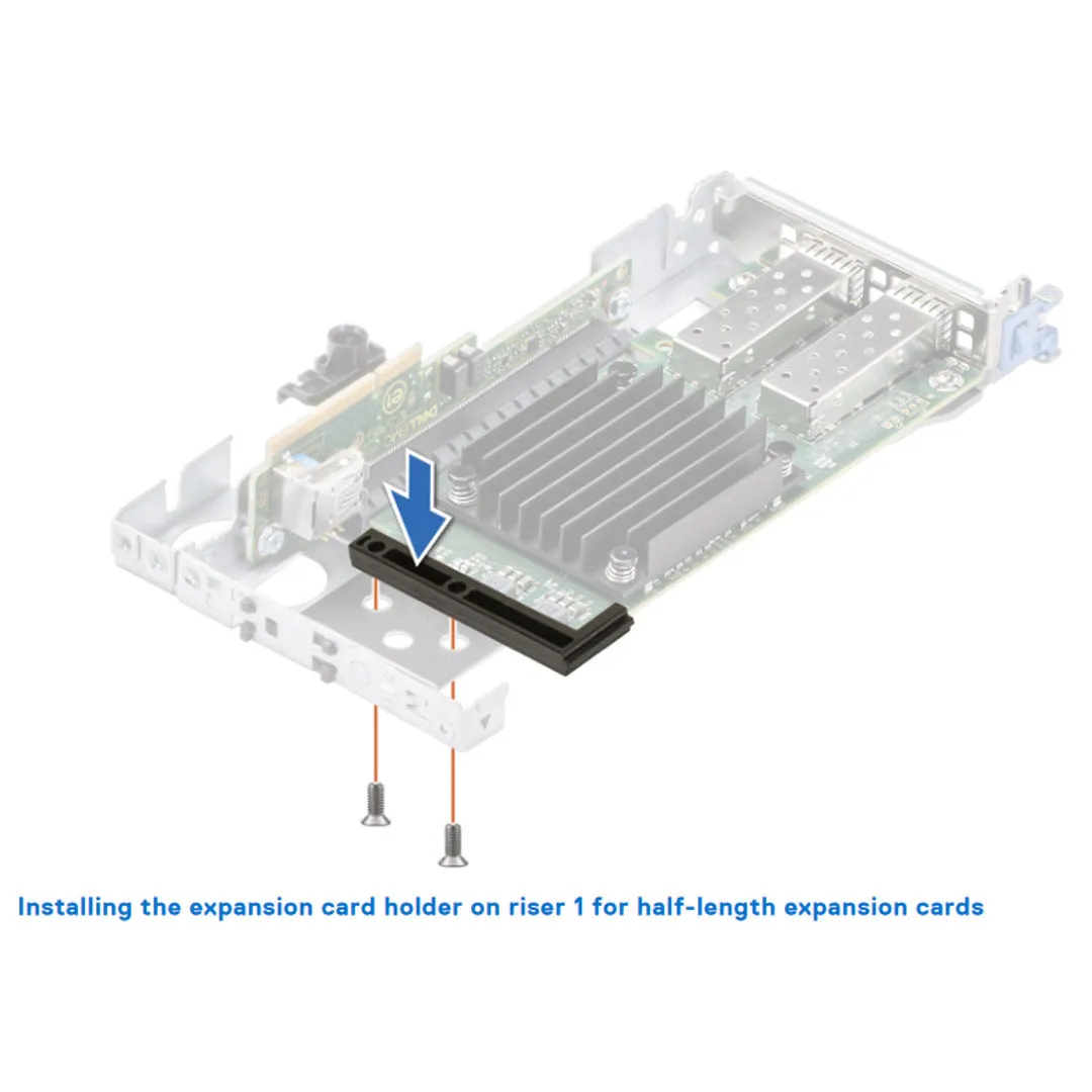 Dell XR12 Military Kit - MIL 901E and MIL 461G rugged kit