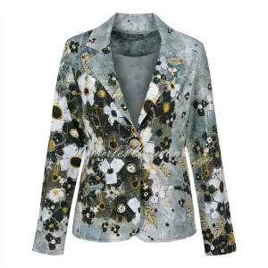 Dolcezza Blazer Jacket - Style 70611