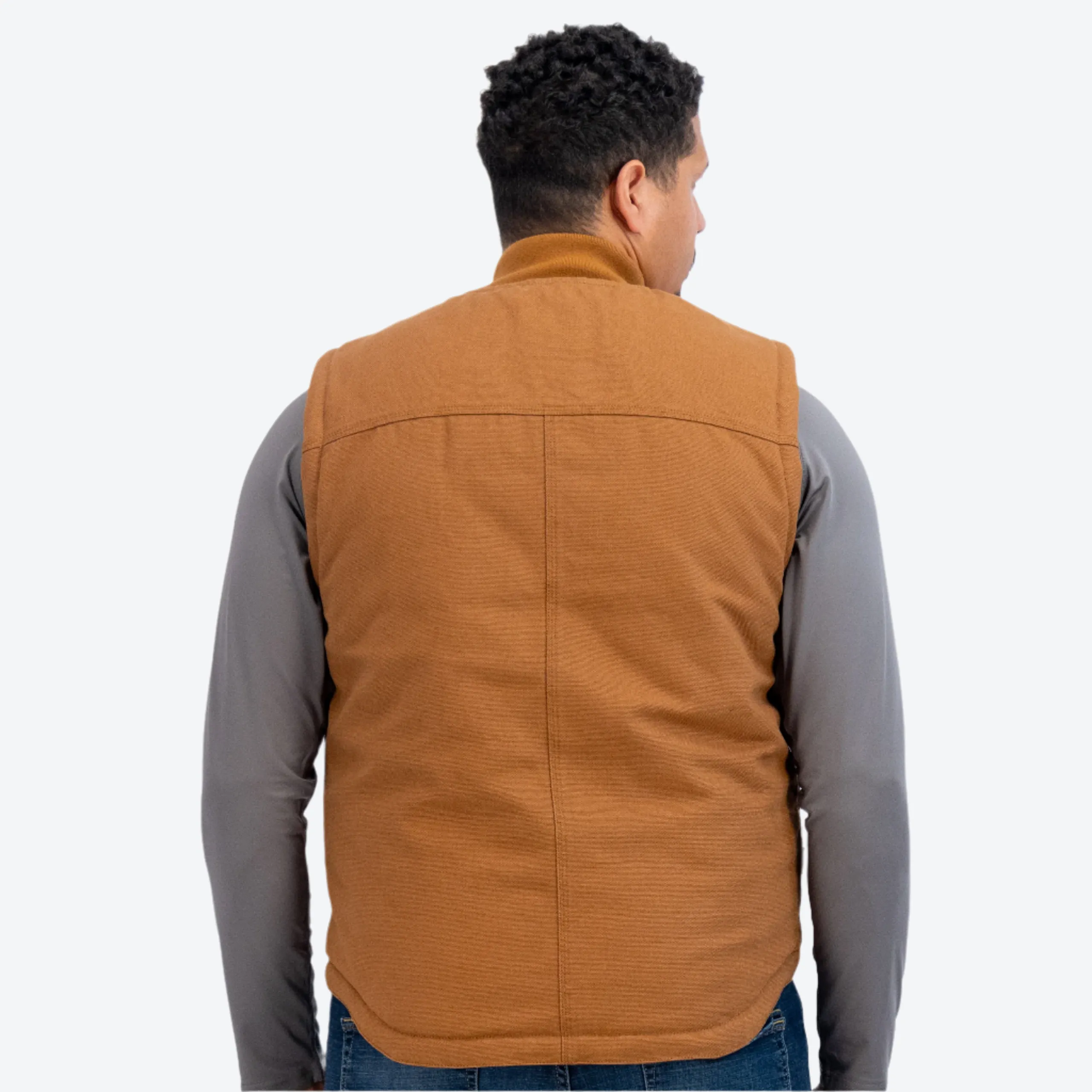 Foreman 2.0 Vest Men's