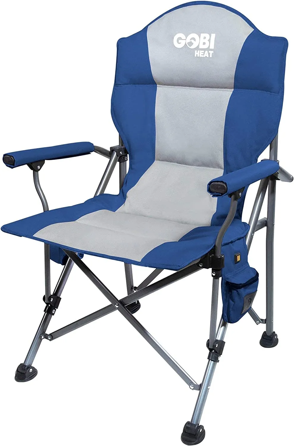 Gobi Terrain Heated Camping Chair