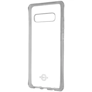 ITSKINS Spectrum Clear Series Case for Samsung Galaxy S10 Plus - Clear