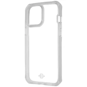 ITSKINS Supreme Clear Series Case for Apple iPhone 13 Pro Max/12 Pro Max - Clear