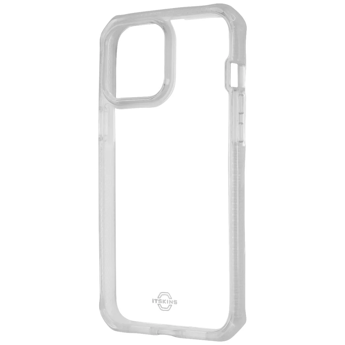 ITSKINS Supreme Clear Series Case for Apple iPhone 13 Pro Max/12 Pro Max - Clear