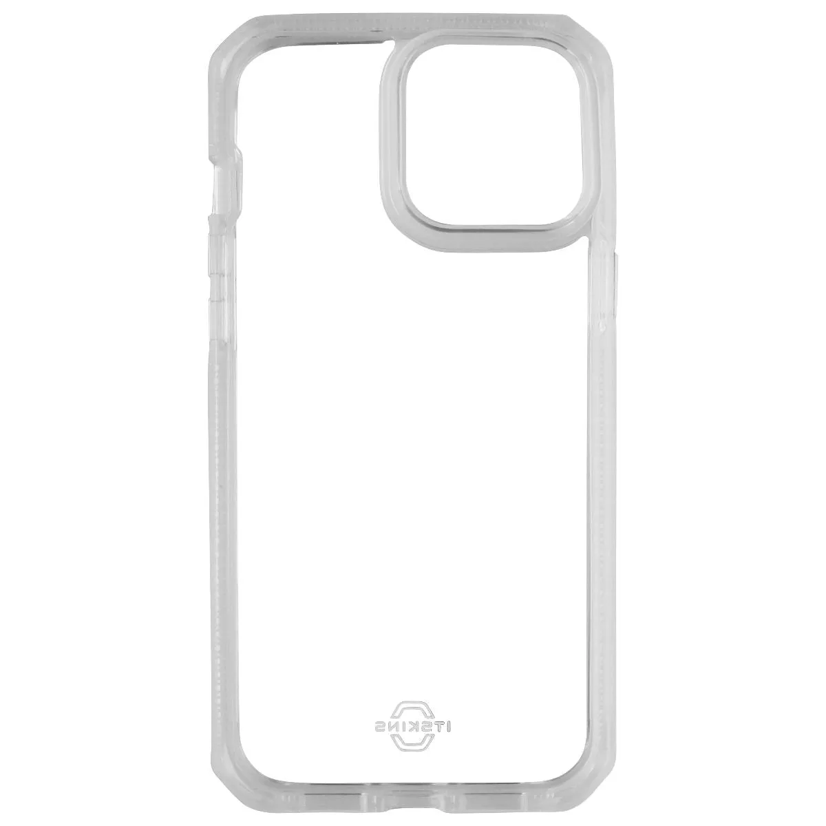 ITSKINS Supreme Clear Series Case for Apple iPhone 13 Pro Max/12 Pro Max - Clear